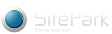 SitePark.cz - internet, voice provider